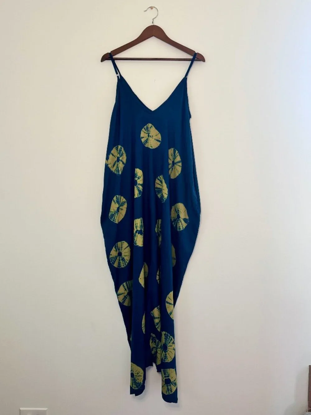 Elan Jordyn Dress/ Swim Cover-up Size S - Picture 5 of 7